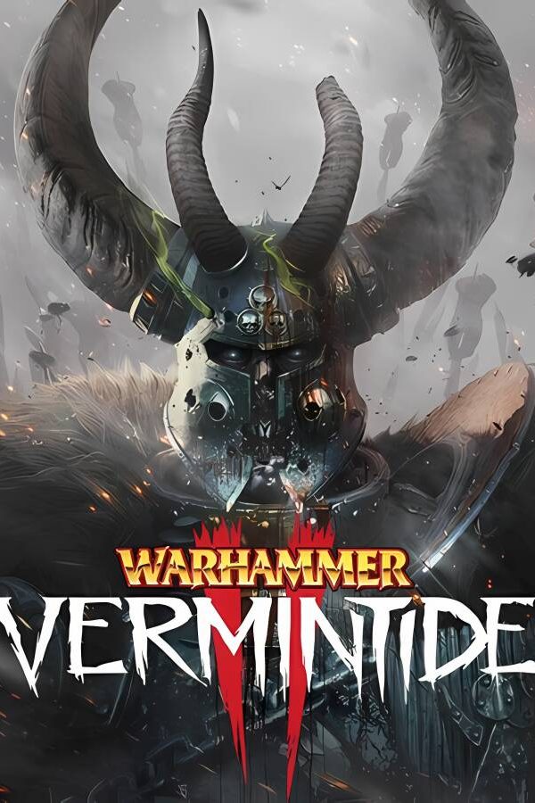 支持网络联机/战锤：末世鼠疫2/Warhammer: Vermintide 2