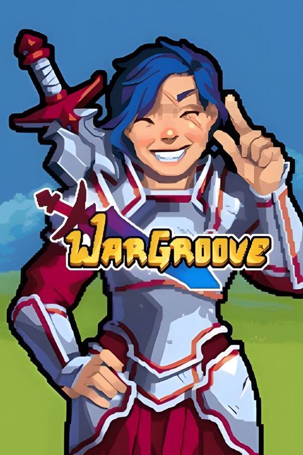 战律/Wargroove