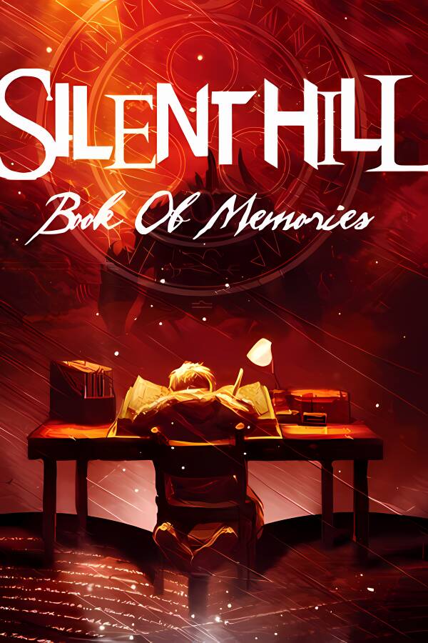 寂静岭5：归乡/附历代合集/Silent Hill 5:Homecoming