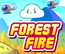 森林之火/Forest Fire