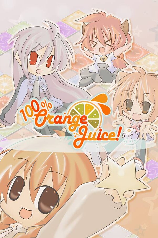 100%鲜橙汁/100% Orange Juice
