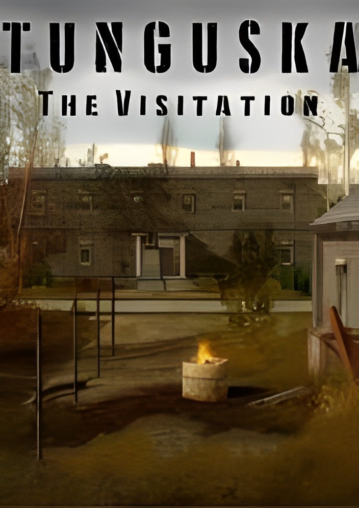 通古斯：禁区实录 – 增强版/Tunguska: The Visitation – Enhanced Edition