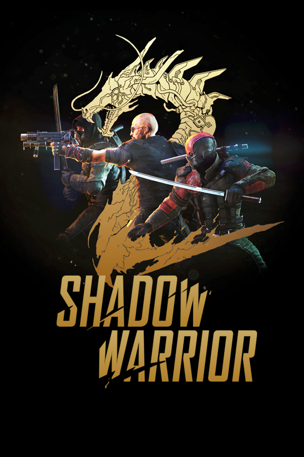 影子武士2/Shadow Warrior 2