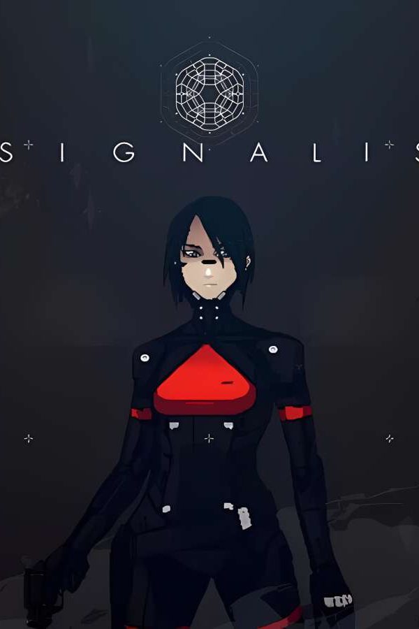 信号/SIGNALIS