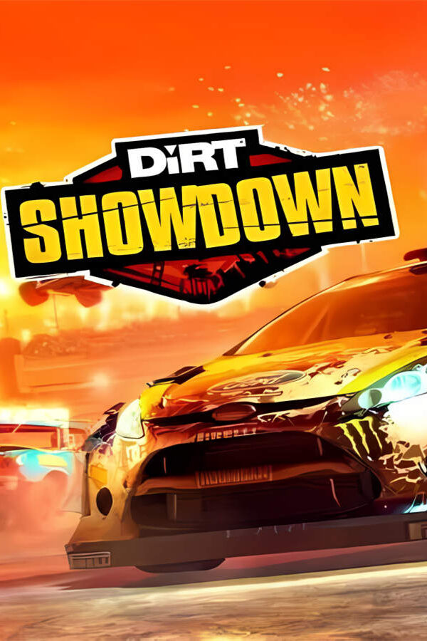 尘埃：决战/DiRT Showdown