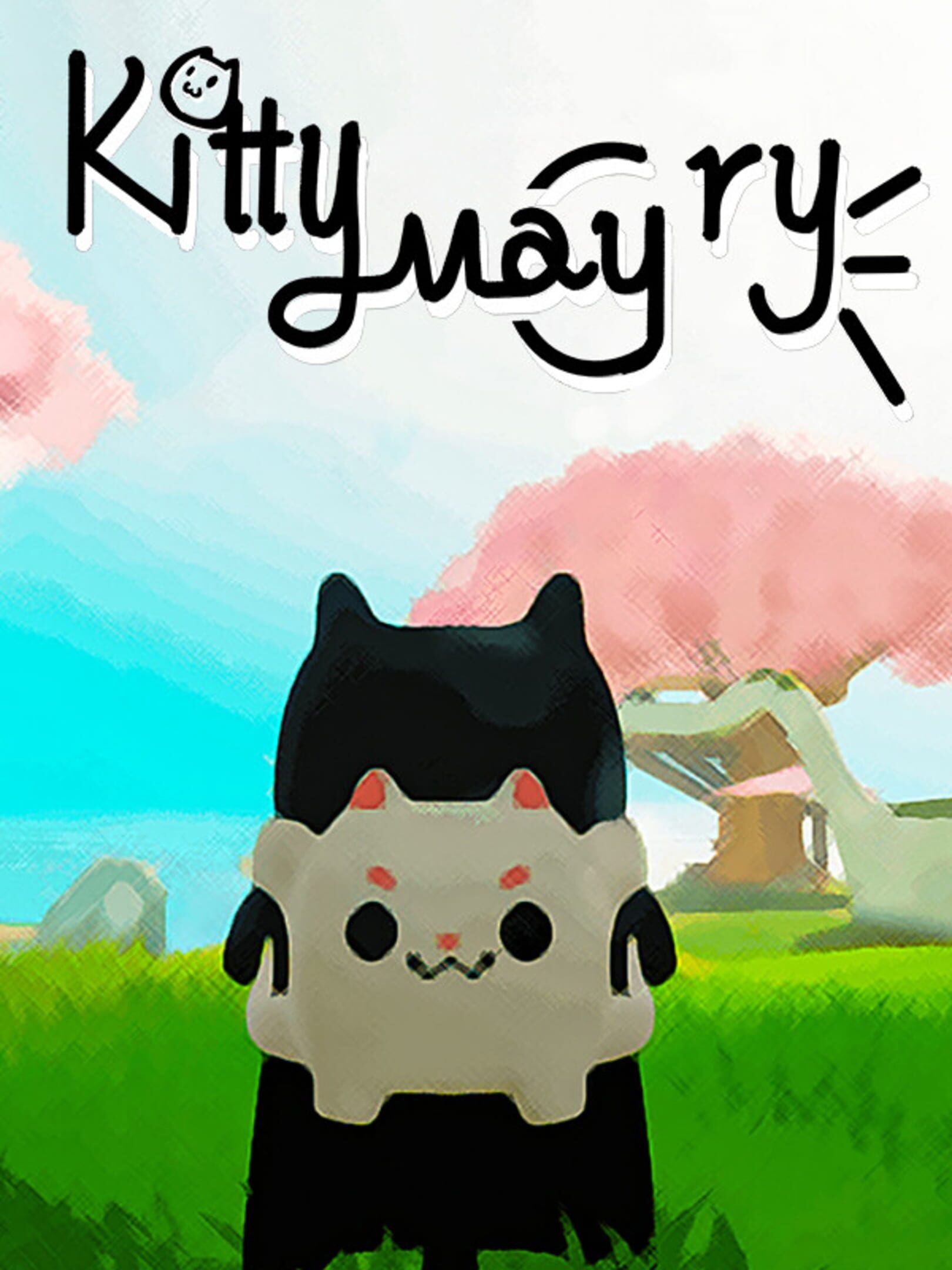 喵之旅人/Kitty May Cry