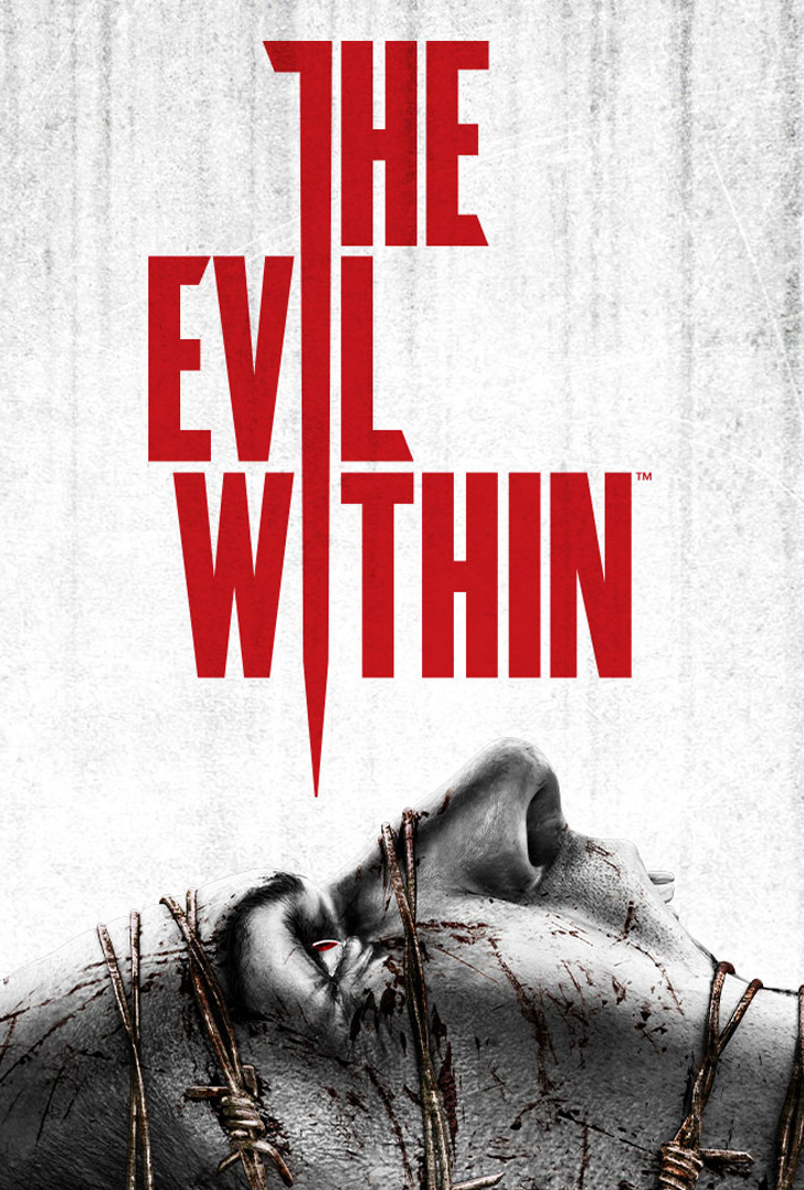 恶灵附身/The Evil Within