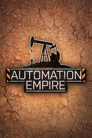 自动化帝国/Automation Empire