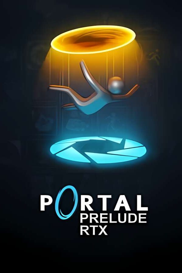 传送门：序曲RTX/Portal: Prelude RTX