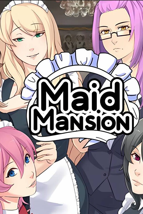 女仆洋馆/Maid Mansion
