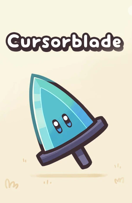 游标刀/Cursorblade