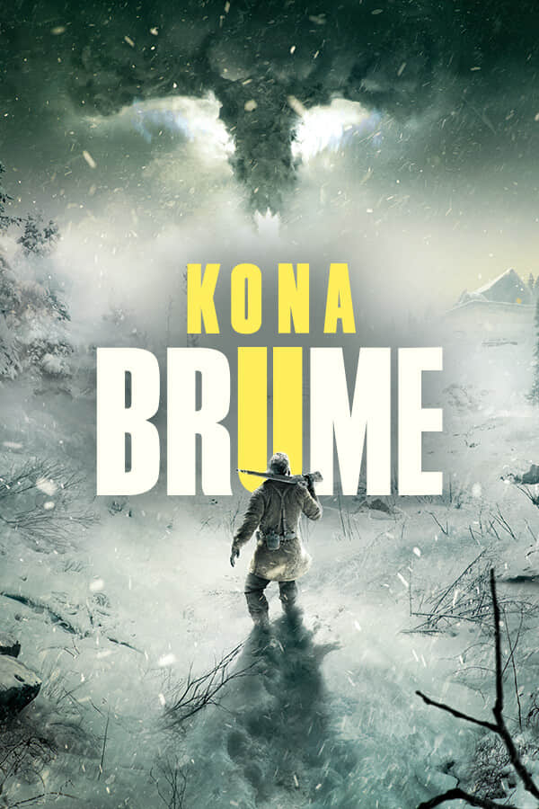 科纳风暴2/Kona II: Brume