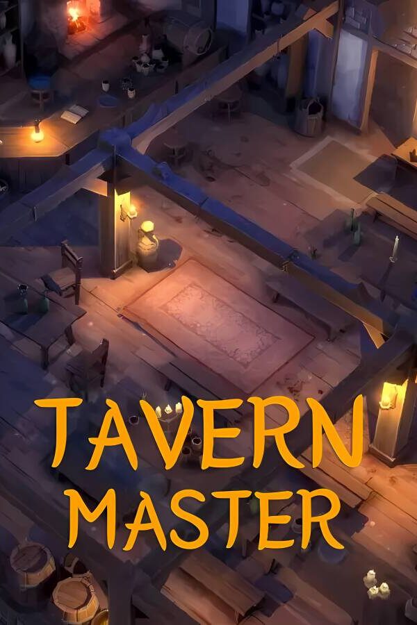 酒馆大师/Tavern Master​