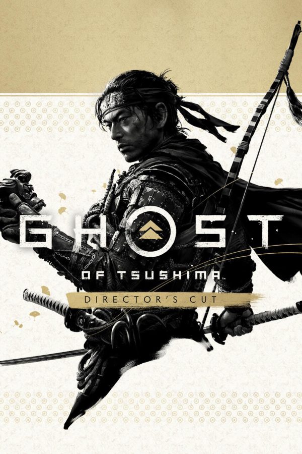 对马岛之魂：导演剪辑版/Ghost of Tsushima: Director’s Cut