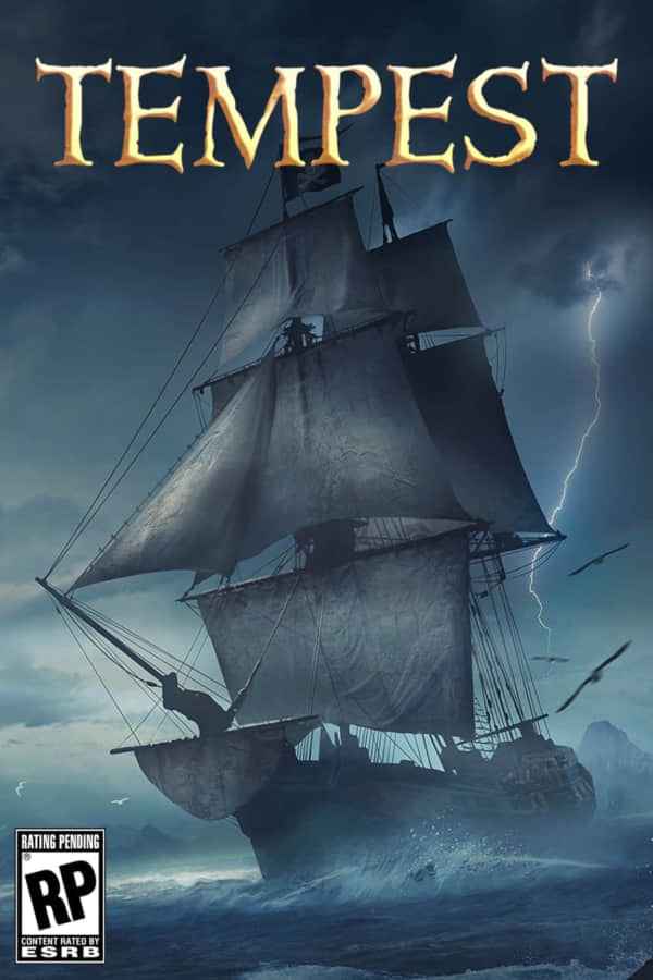 风暴之海/Tempest: Pirate Action RPG