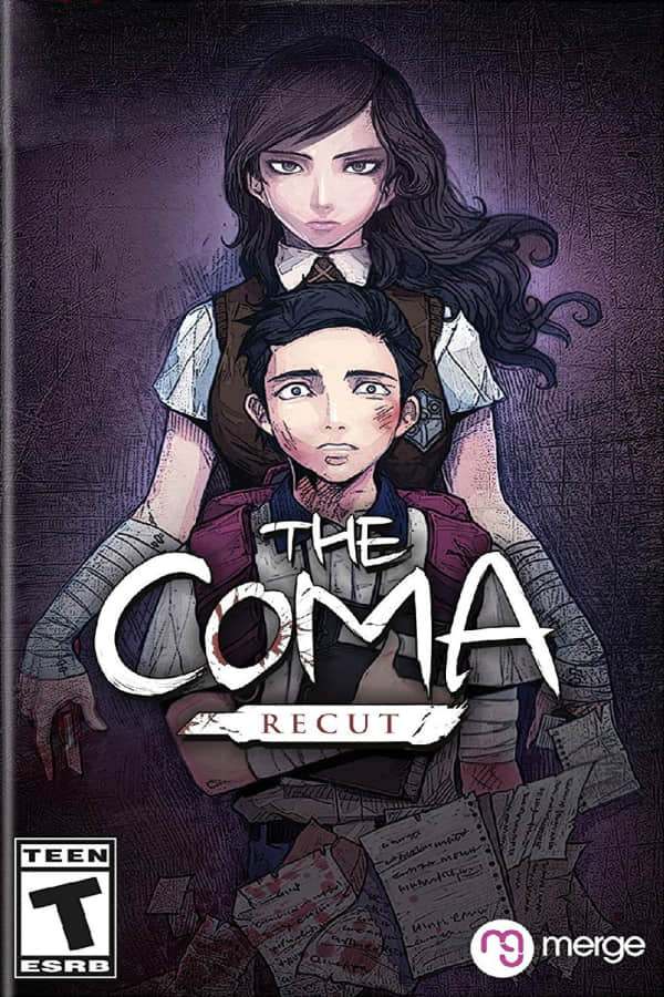 昏迷：禁入校园重制版/The Coma: Recut