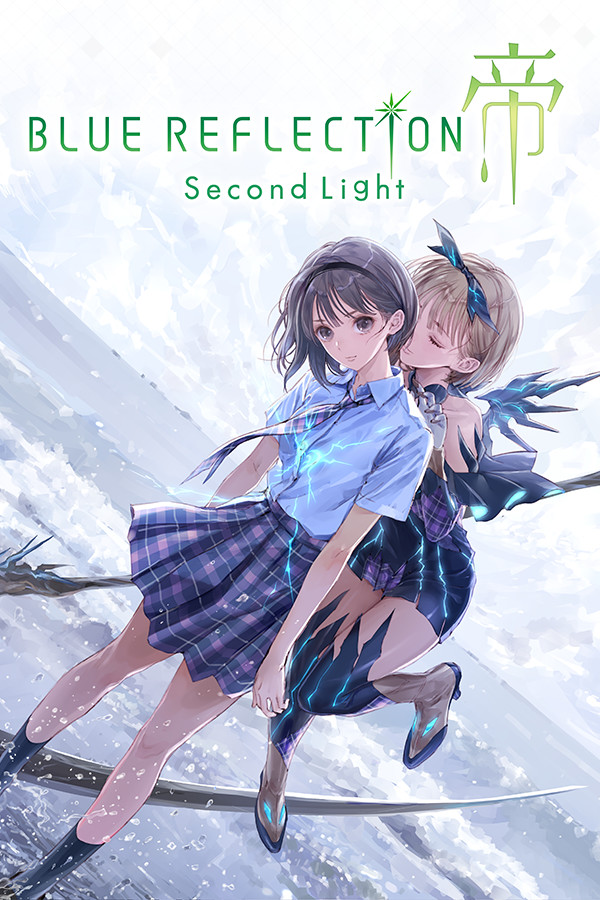 蓝色反射：帝/蔚蓝反射：帝/Blue Reflection: Second Light