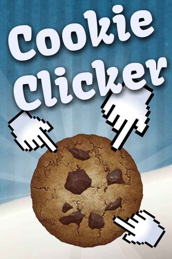 饼干点点乐/无尽的饼干/Cookie Clicker