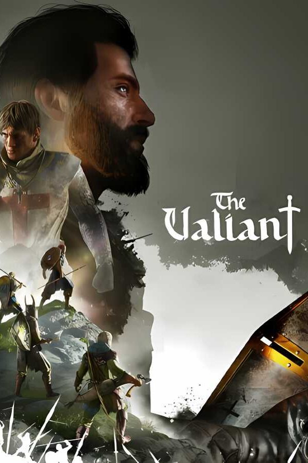 勇者/勇士/The Valiant