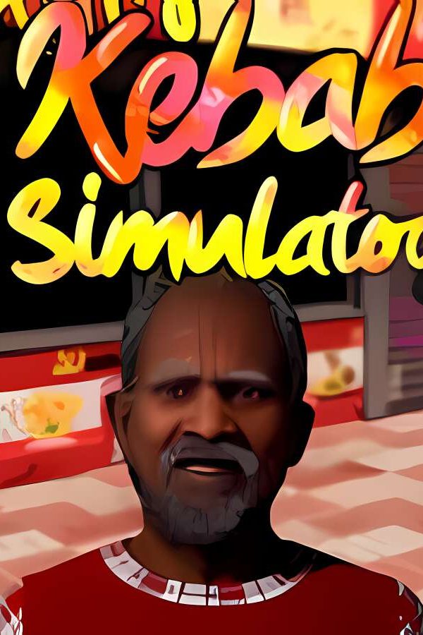 朋友：烤肉串模拟器/Amigo:Kebab Simulator