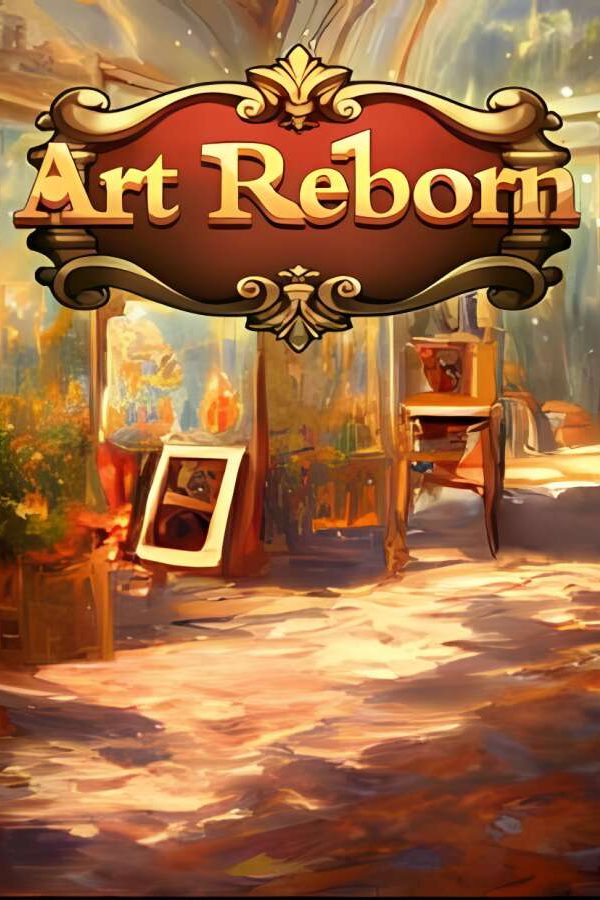 名画展/Art Reborn/Painting Connoisseur