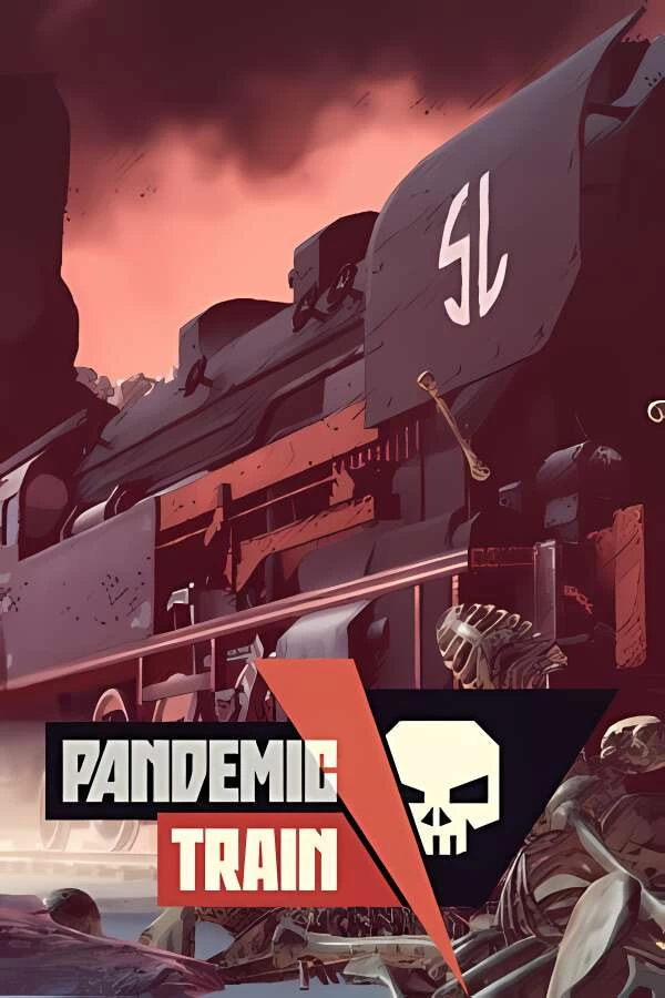 瘟疫列车/Pandemic Train