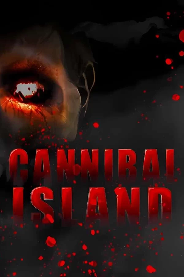 食人岛：生存/Cannibal Island: Survival