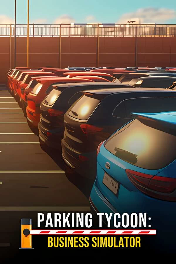 停车大亨：商业模拟器/Parking Tycoon: Business Simulator