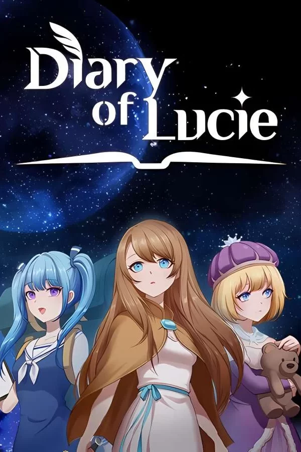 露西的日记/Diary of Lucie