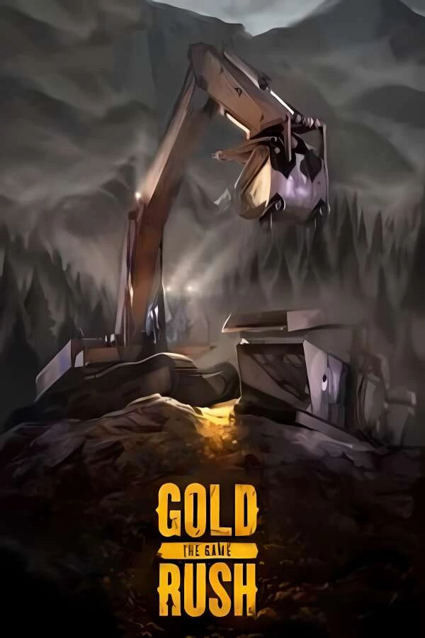 淘金热/Gold Mining Simulator