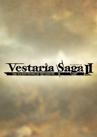 维斯塔利亚传说2：希尔瓦比西之圣剑/Vestaria Saga II The Sacred Sword of Silvanister