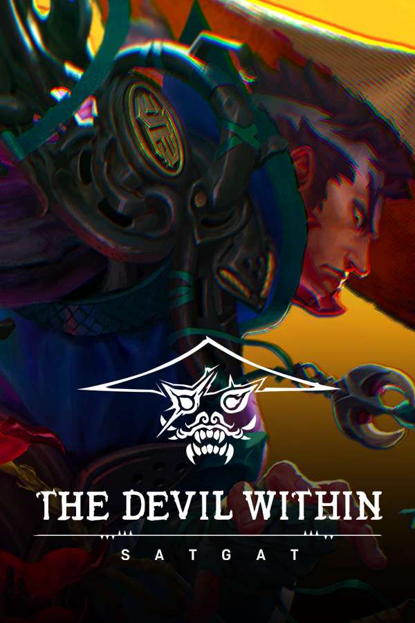 笠鬼/The Devil Within: Satgat
