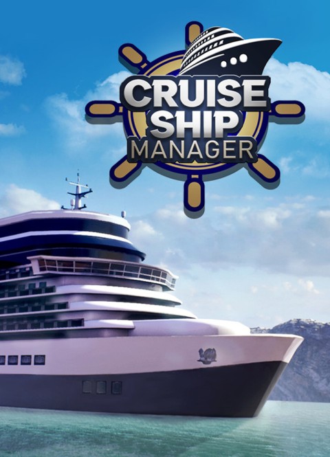 游轮经理/Cruise Ship Manager