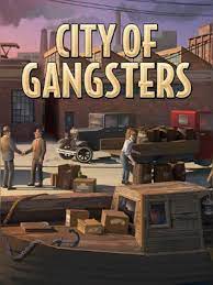 黑帮之城/City of Gangsters