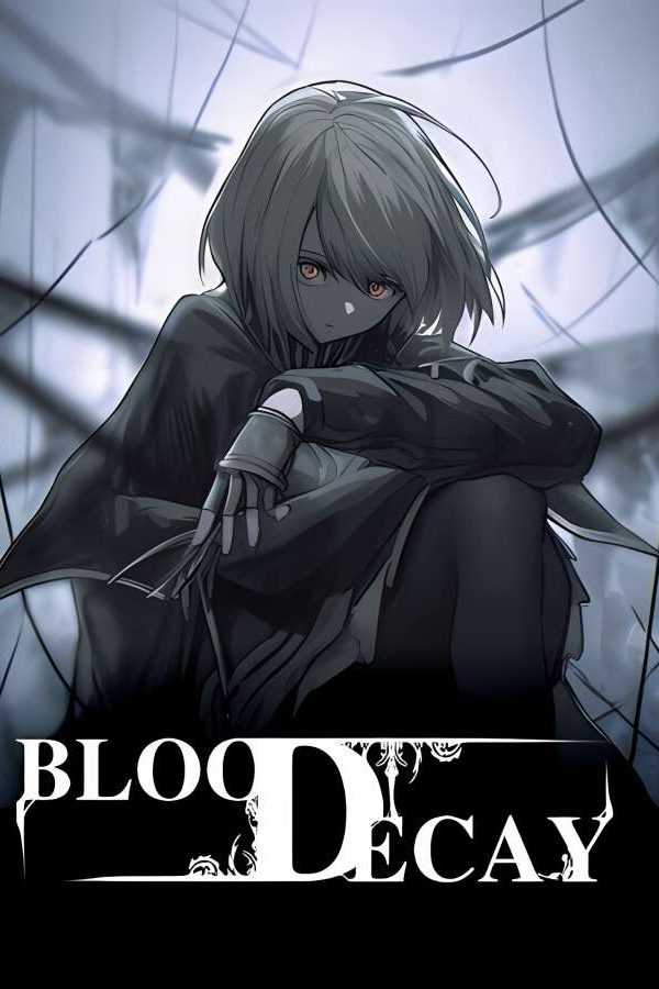 血之消亡/Bloodecay