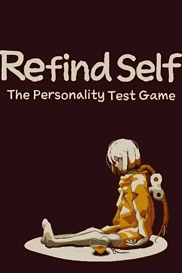 忆我： 一个性格测试游戏/Refind Self: The Personality Test Game