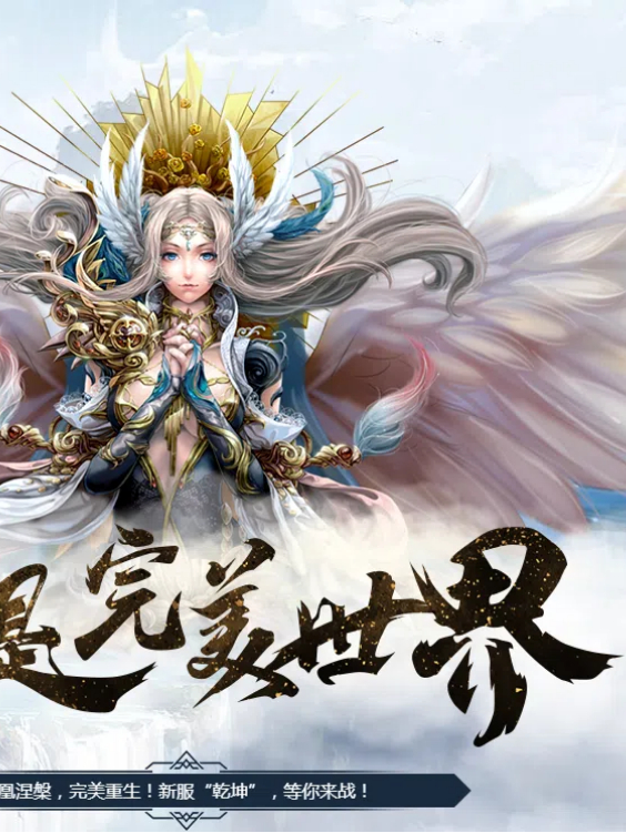 完美世界国际版单机版第3版173V34415职业妖猴神机羽锋gm