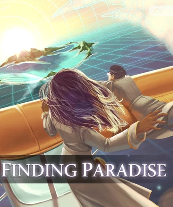 寻找天堂/Finding Paradise