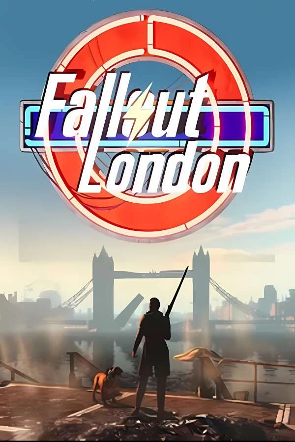 辐射：伦敦/Fallout: London