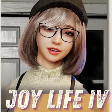 Joy Life 4