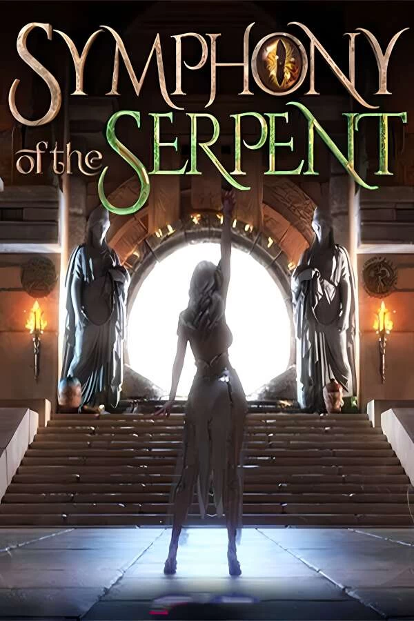 蛇之交响曲/Symphony of the Serpent