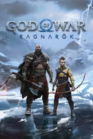 战神5/战神：诸神黄昏/God of War Ragnarok