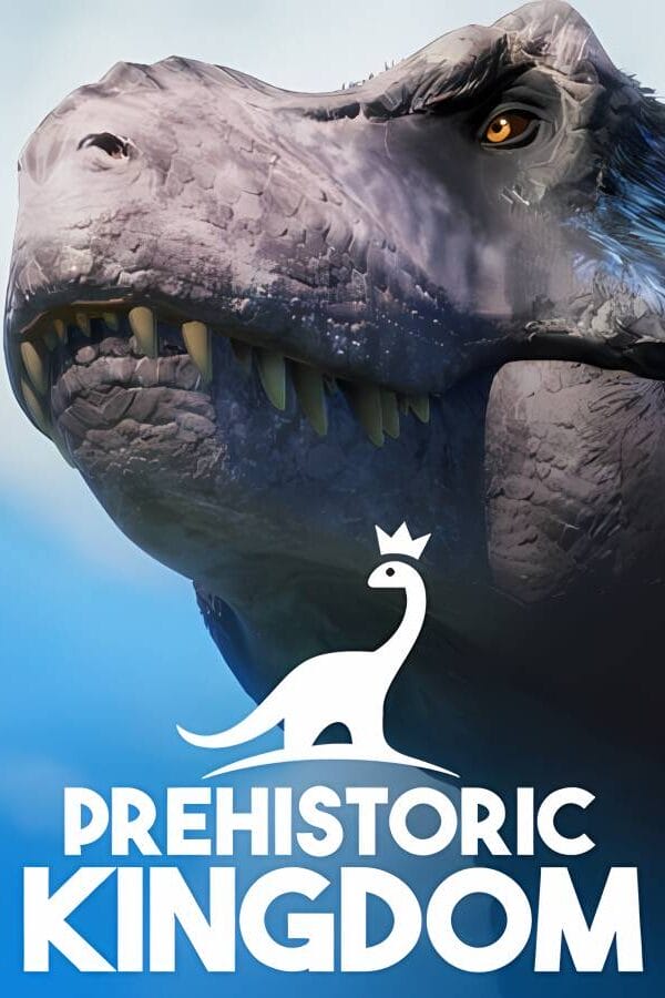 史前王国/Prehistoric Kingdom