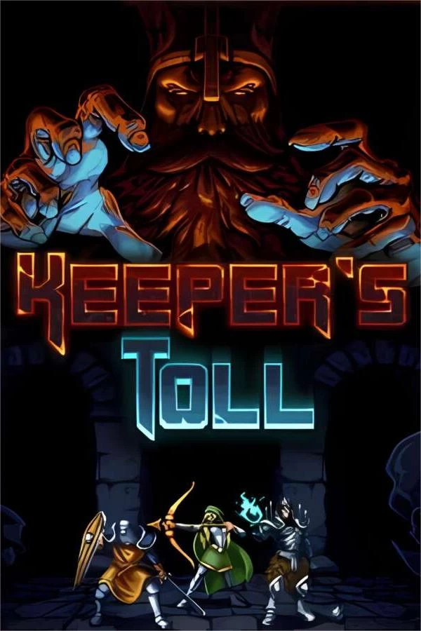 守护者之魂/Keeper’s Toll