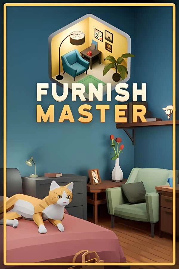 装修大师/Furnish Master