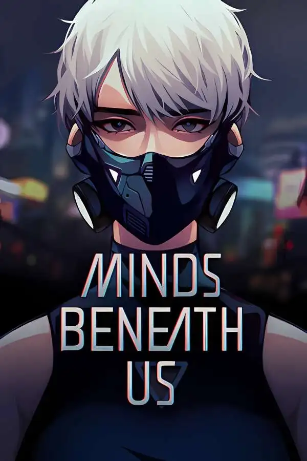 沉没意志/Minds Beneath Us