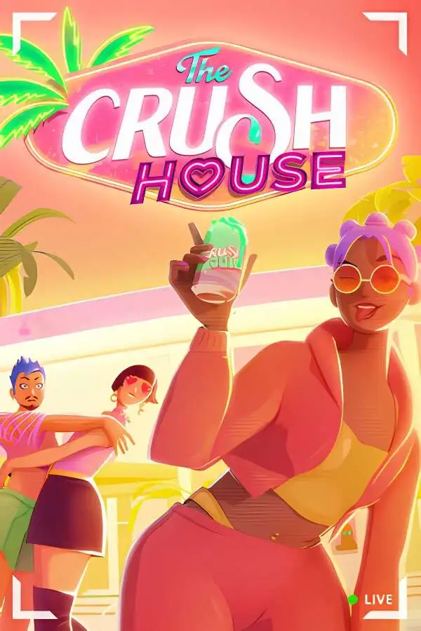 心动小屋/The Crush House