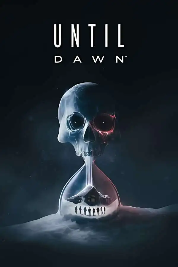 直到黎明/Until Dawn