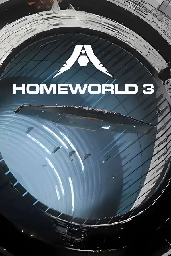 家园3/Homeworld 3