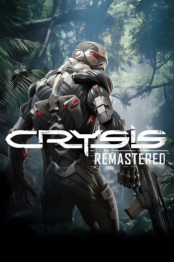 孤岛危机：重制版/Crysis Remastered